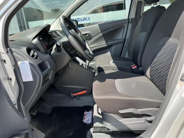Suzuki CELERIO 1.0 Comfort | Airco | Radio/CD-speler |