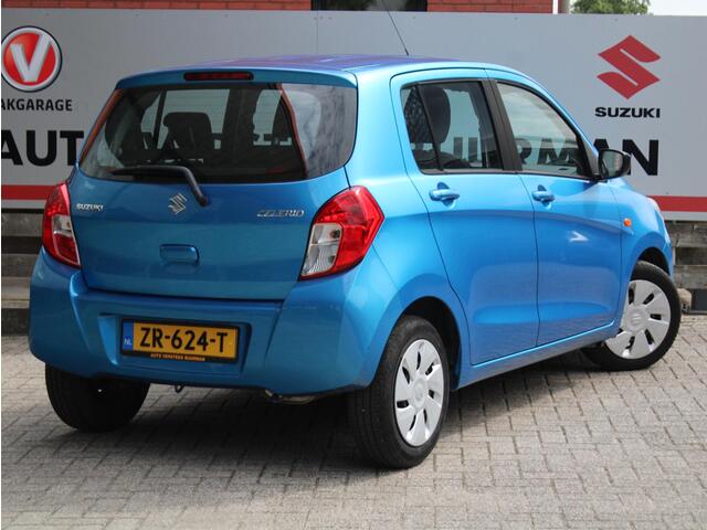 Suzuki CELERIO 1.0 Comfort Bluetooth, Airco, Radio