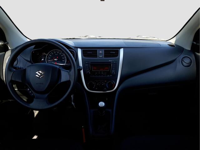 Suzuki CELERIO 1.0 Comfort | Airco | Bluetooth |
