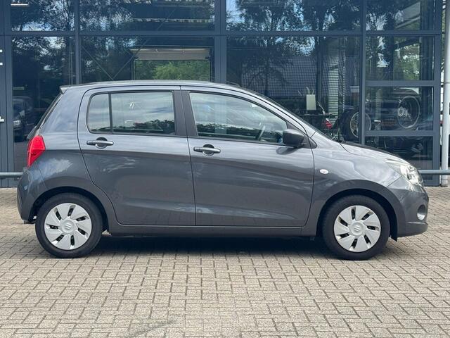Suzuki CELERIO 1.0 Comfort Airco/CV/Bluetooth