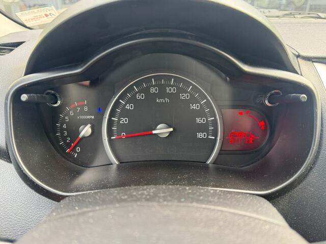 Suzuki CELERIO 1.0 Comfort Airco/CV/Bluetooth
