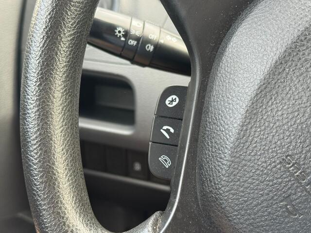 Suzuki CELERIO 1.0 Comfort Airco/CV/Bluetooth