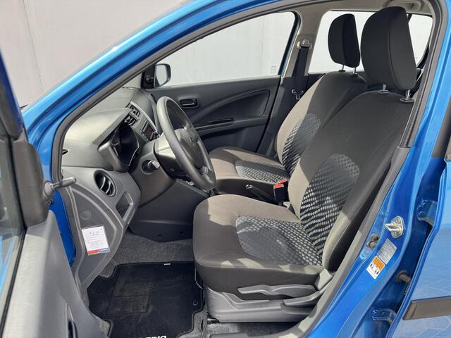 Suzuki CELERIO 1.0 Comfort / Airco / Bluetooth / Elektrische ramen voor / Radio / USB aansluiting