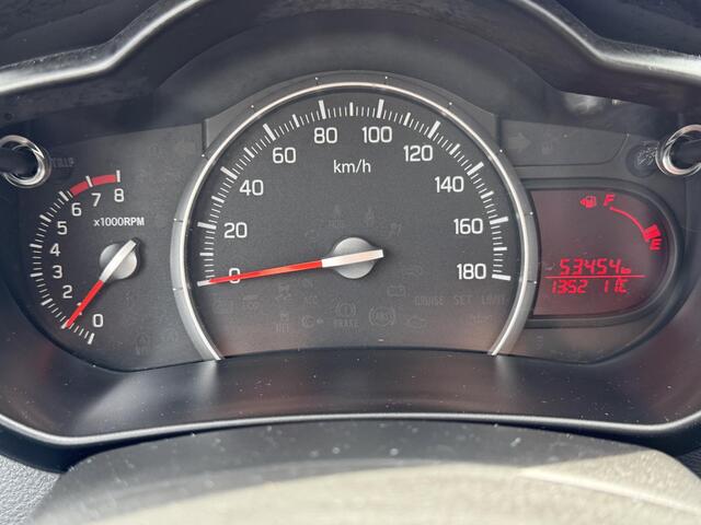 Suzuki CELERIO 1.0 Comfort / Airco / Bluetooth / Elektrische ramen voor / Radio / USB aansluiting