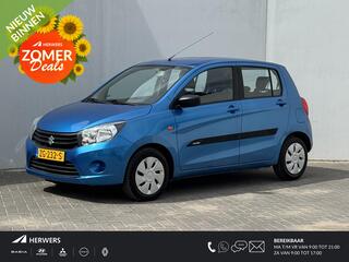 suzuki-celerio-1.0-comfort---airco-