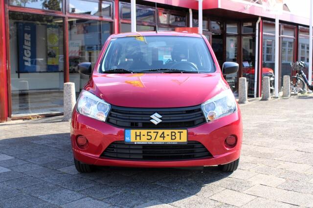 Suzuki CELERIO 1.0 Comfort