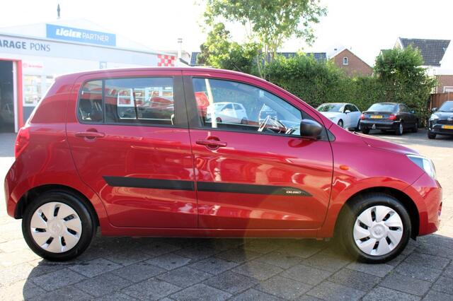 Suzuki CELERIO 1.0 Comfort