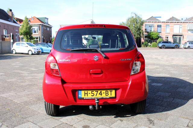 Suzuki CELERIO 1.0 Comfort