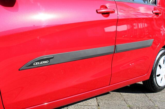 Suzuki CELERIO 1.0 Comfort