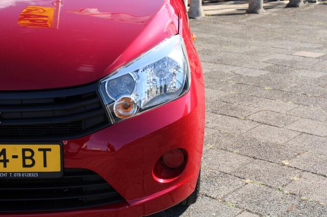 Suzuki CELERIO 1.0 Comfort