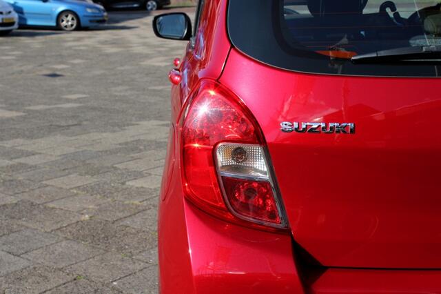 Suzuki CELERIO 1.0 Comfort