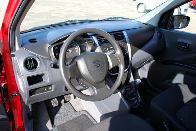 Suzuki CELERIO 1.0 Comfort