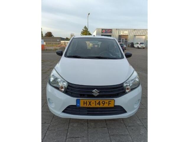 Suzuki CELERIO 1.0 COMFORT