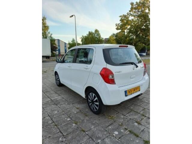 Suzuki CELERIO 1.0 COMFORT