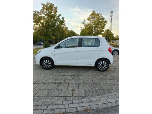 Suzuki CELERIO 1.0 COMFORT