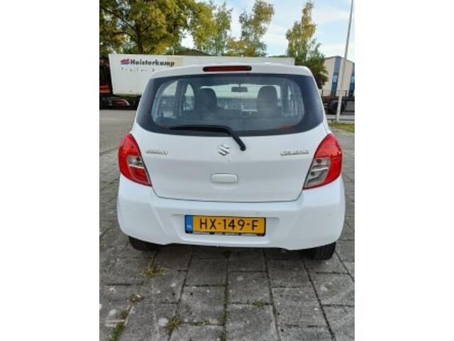 Suzuki CELERIO 1.0 COMFORT