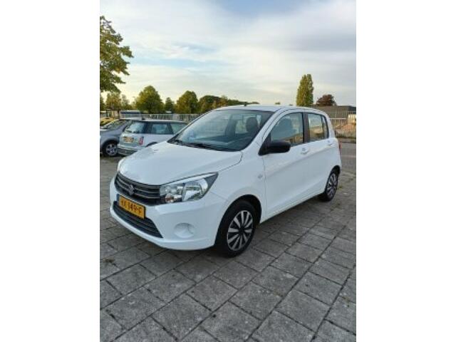 Suzuki CELERIO 1.0 COMFORT