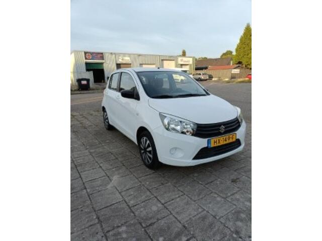 Suzuki CELERIO 1.0 COMFORT