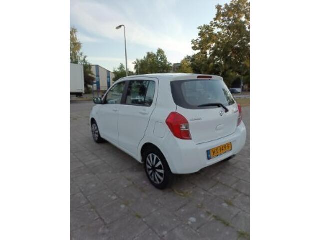 Suzuki CELERIO 1.0 COMFORT