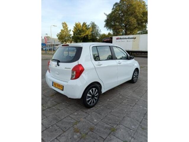 Suzuki CELERIO 1.0 COMFORT