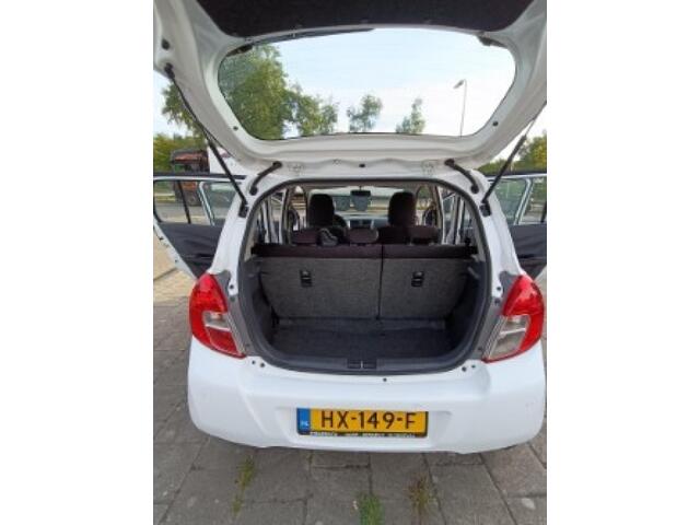 Suzuki CELERIO 1.0 COMFORT