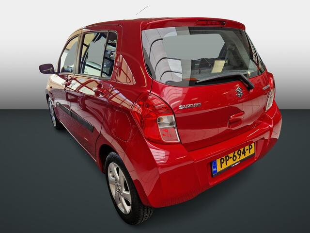Suzuki CELERIO 1.0 Exclusive | Airco | Dealer onderhouden