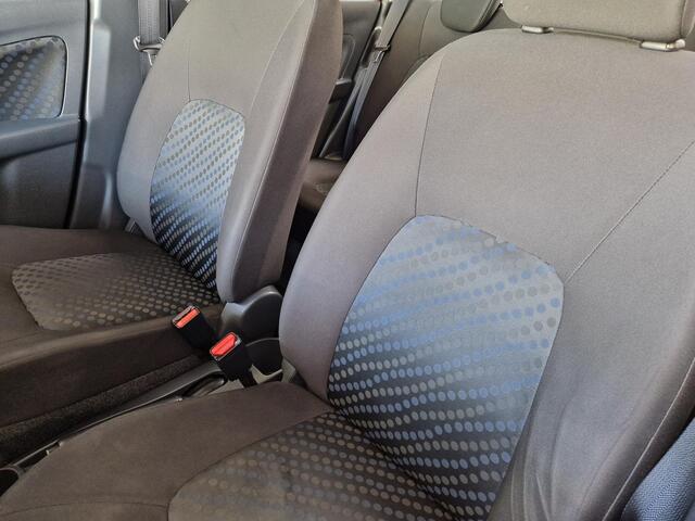 Suzuki CELERIO 1.0 Exclusive | Airco | Dealer onderhouden