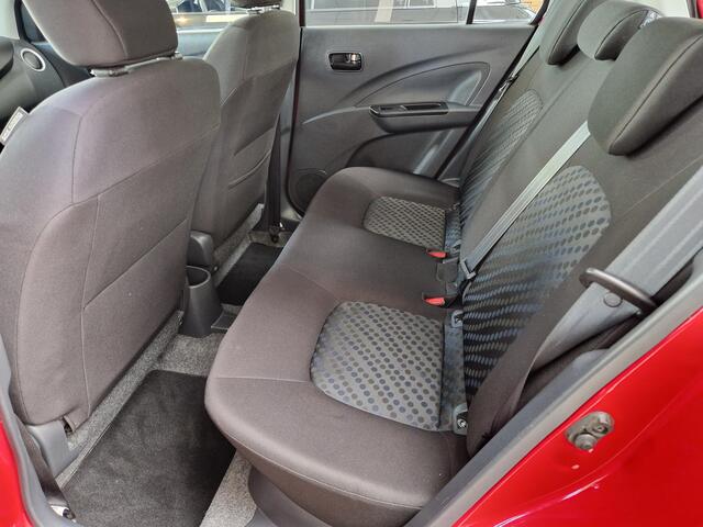 Suzuki CELERIO 1.0 Exclusive | Airco | Dealer onderhouden