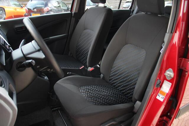 Suzuki CELERIO 1.0 Comfort Airco, Elektrische Ramen, Radio, Centrale Vergrendeling, Bluetooth