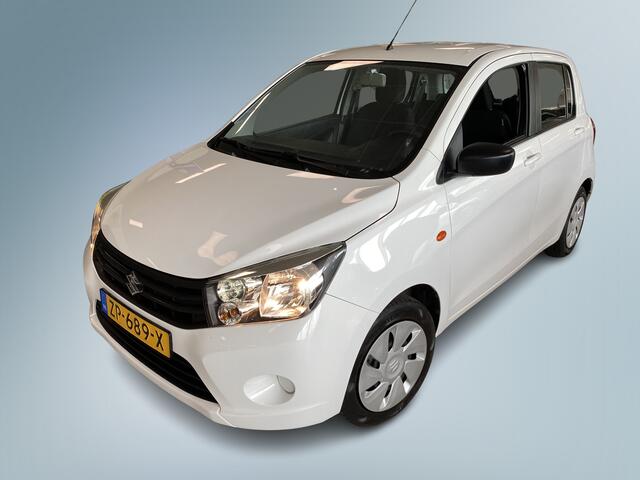 Suzuki CELERIO 1.0 Comfort