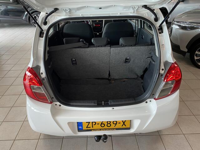 Suzuki CELERIO 1.0 Comfort
