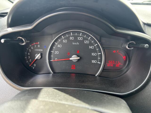 Suzuki CELERIO 1.0 Comfort