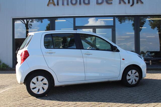 Suzuki CELERIO 1.0 Comfort