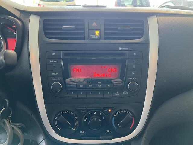 Suzuki CELERIO 1.0 Comfort