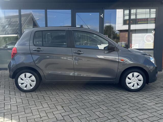Suzuki CELERIO 1.0 Comfort ? AC ? BT ? Rijklaar ?