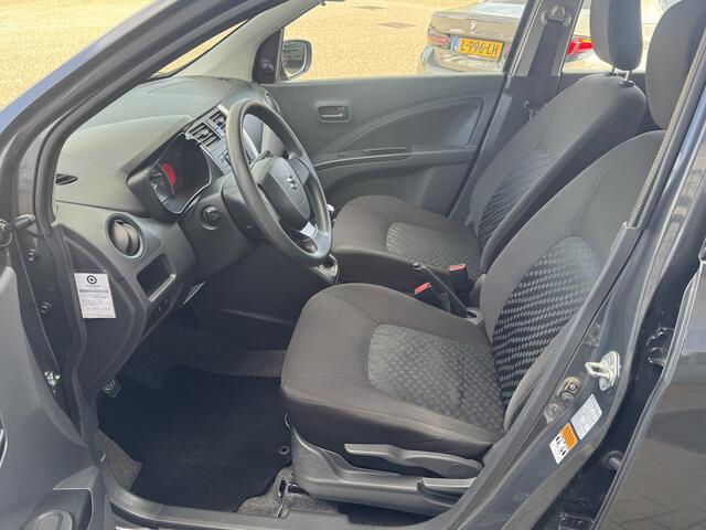 Suzuki CELERIO 1.0 Comfort ? AC ? BT ? Rijklaar ?