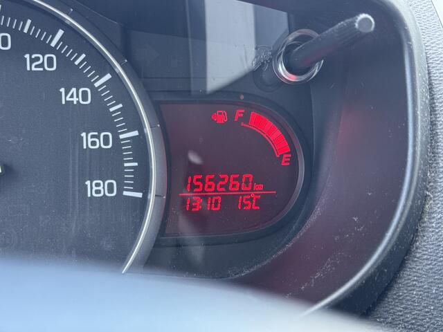 Suzuki CELERIO 1.0 Comfort ? AC ? BT ? Rijklaar ?