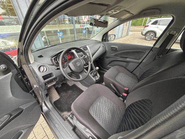 Suzuki CELERIO 1.0 Comfort | Airco | Bluetooth
