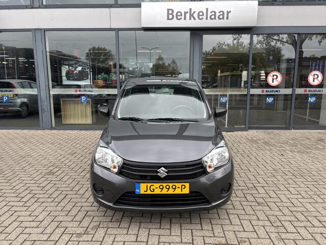 Suzuki CELERIO 1.0 Comfort | Airco | Bluetooth