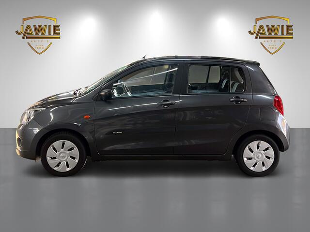 Suzuki CELERIO 1.0 Comfort JN-160-R