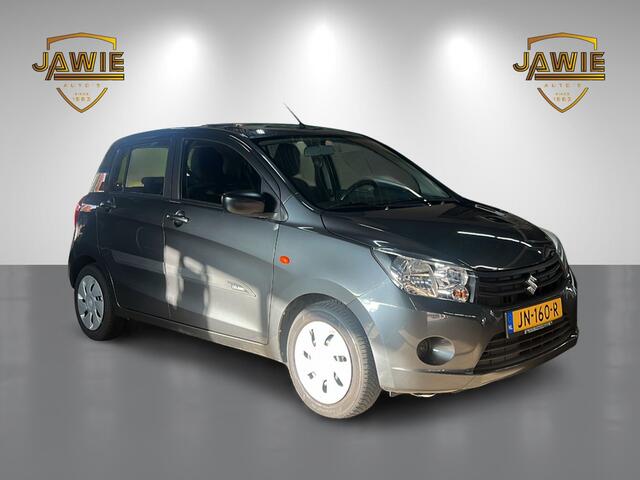Suzuki CELERIO 1.0 Comfort JN-160-R