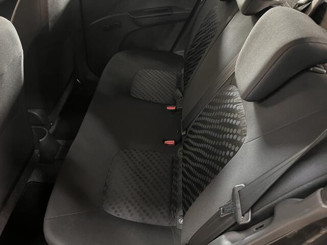 Suzuki CELERIO 1.0 Comfort JN-160-R