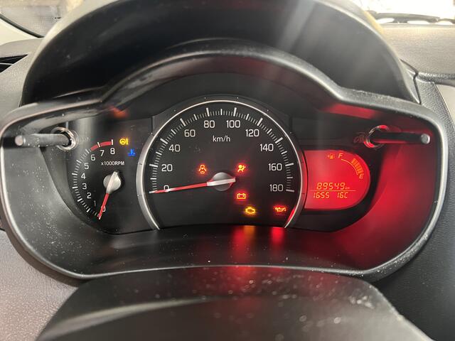 Suzuki CELERIO 1.0 Comfort JN-160-R