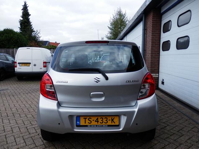 Suzuki CELERIO 1.0 COMFORT