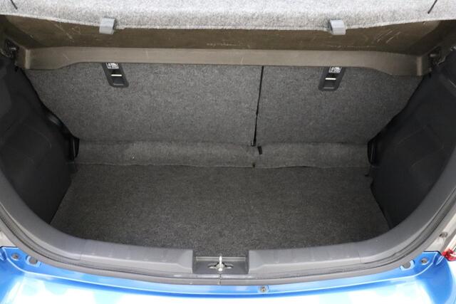 Suzuki CELERIO 1.0 Exclusive | Airco | Bluetooth | LMV | Multifunctioneel stuurwiel | Elektrische ramen | Centrale deurvergrendeling via afstandsbediening