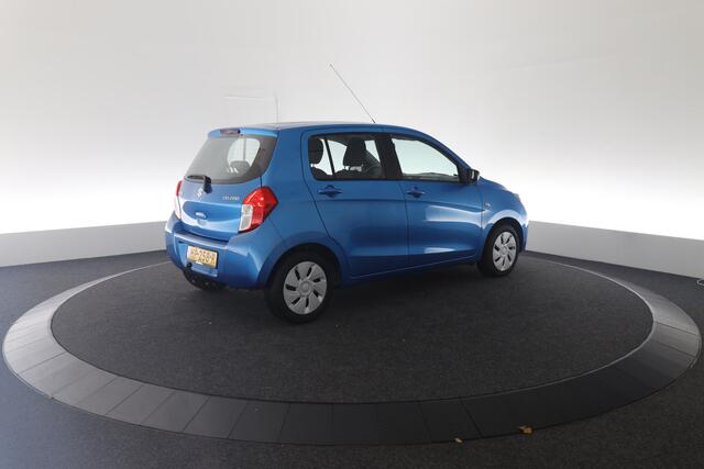 Suzuki CELERIO 1.0 Comfort