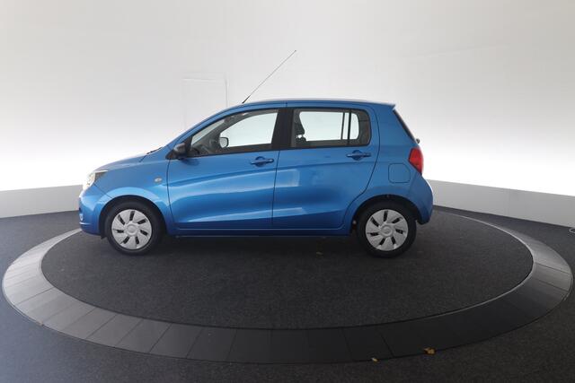 Suzuki CELERIO 1.0 Comfort