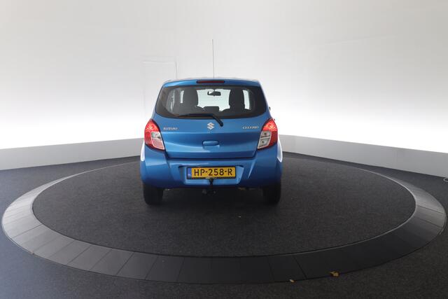 Suzuki CELERIO 1.0 Comfort