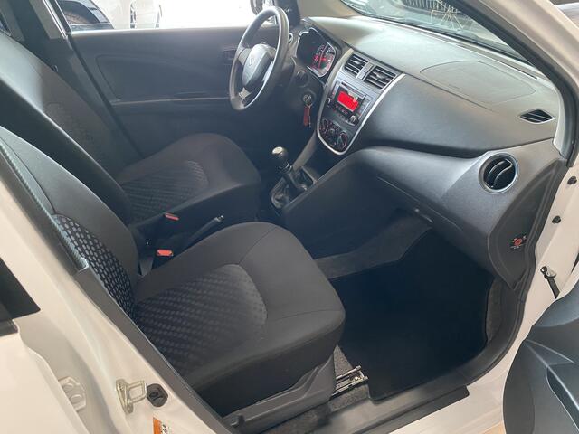 Suzuki CELERIO 1.0 Comfort | Trekhaak