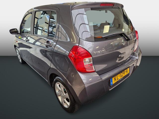 Suzuki CELERIO 1.0 Exclusive 42.300 KM!!